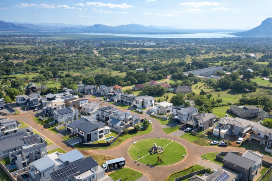 3 Bedroom Property for Sale in Melodie North West